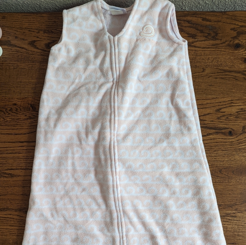 Halo Sleep Sack